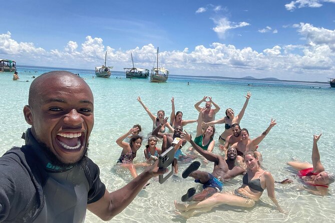 Full Day Dolphin Watching with Snorkeling in Wasini - Key things to know before booking