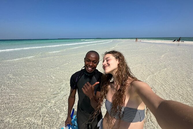 Full Day Dolphin Watching with Snorkeling in Wasini - Swahili lunch prepared by local women