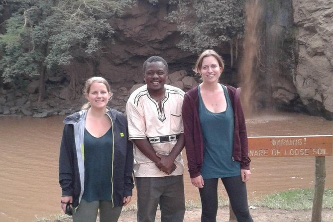 Full Day Lake Nakuru Park and optional boat ride on Lake Naivasha - Morning game drive at Lake Nakuru