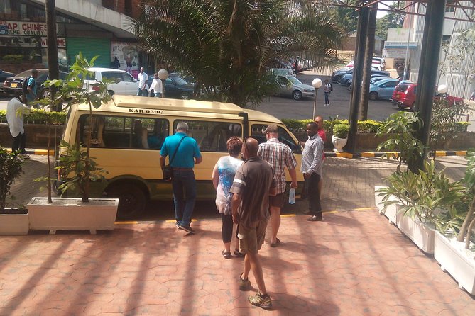 Full Day Mombasa City Tour with a Local Guide - Key points to know before booking