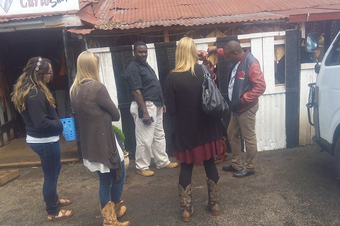 Full Day Mombasa City Tour with a Local Guide - Why this tour makes sense after a beach stay