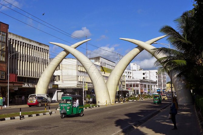 Full Day Mombasa Excursion Tour - Why this day works for a first look at Mombasa