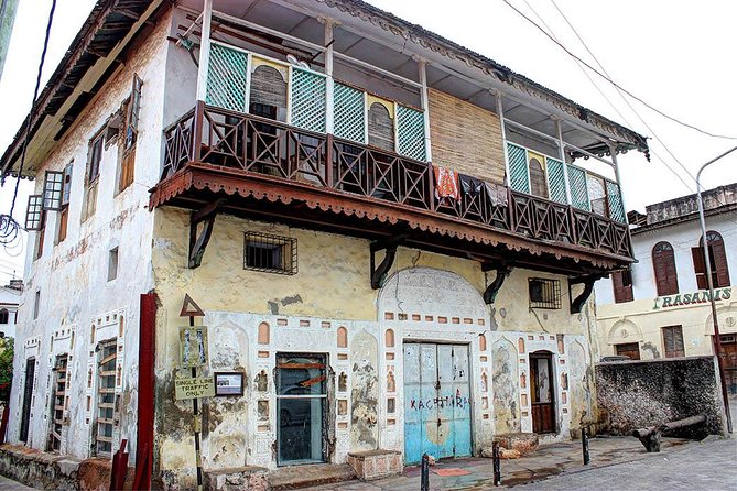 Full Day Mombasa Excursion Tour - Who will enjoy this Mombasa day most?