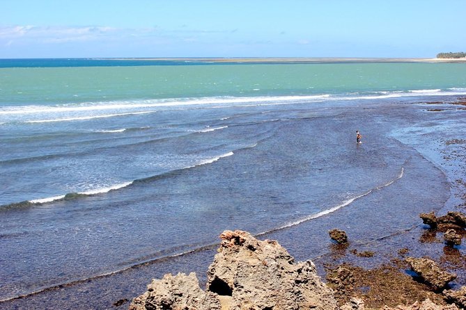 Full Day Mombasa Excursion Tour - Two hours inside Fort Jesus