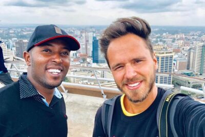 Full Day Nairobi Cultural and Historical Tour