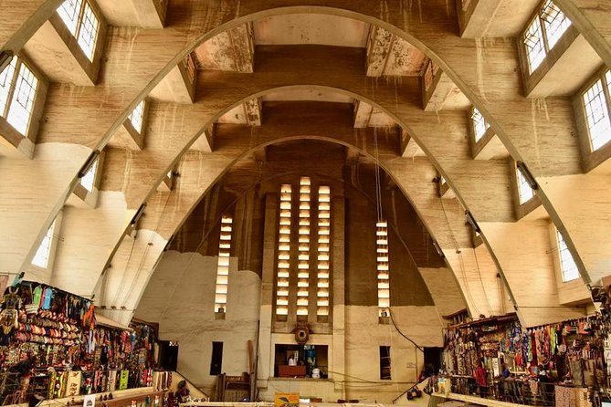Full Day Nairobi Cultural and Historical Tour - Bomas of Kenya brings the country together