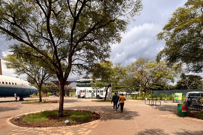 Full Day Nairobi Cultural and Historical Tour - How much value do you get for $85?