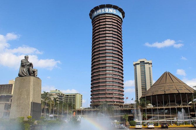 Full Day Nairobi Cultural and Historical Tour - Which guide style suits you best?