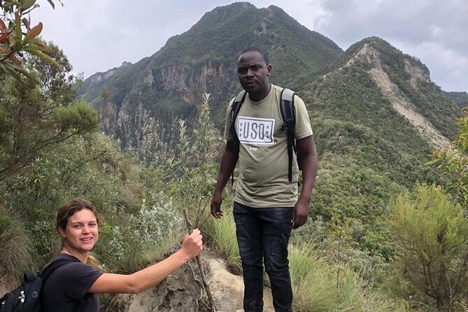 Full Day Private Mount Longonot Hiking Tour from Nairobi Kenya - Key points at a glance