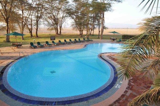 Full Day Private Mount Longonot Hiking Tour from Nairobi Kenya - Who will get the most from this hike