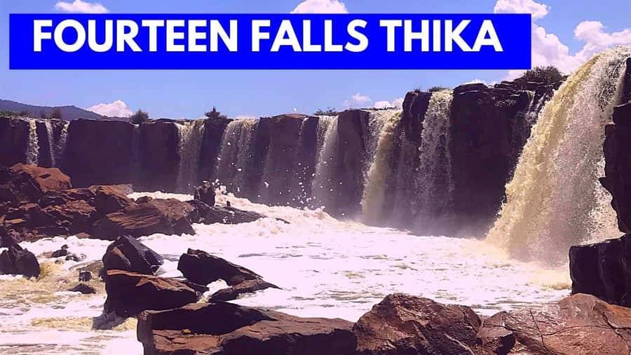 Full Day Private Tour to Fourteen Chania & Thika Waterfalls - Key points to know before booking