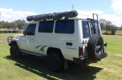 Full Day Private Tour to Fourteen Chania & Thika Waterfalls