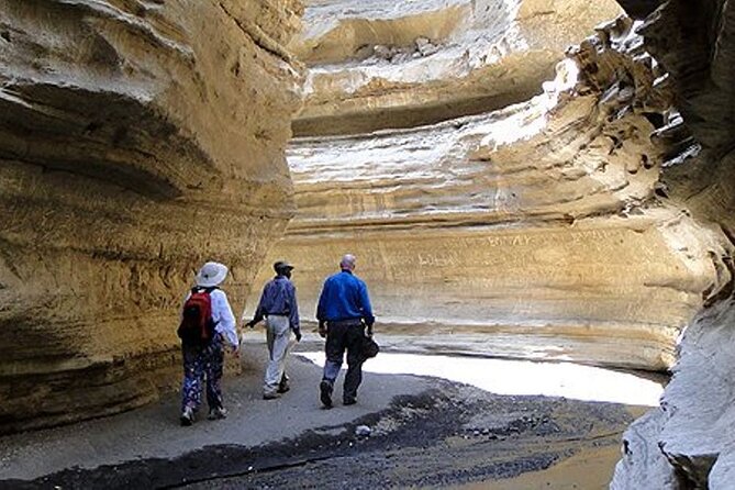Full day private tour to Hells Gate National park from Nairobi. - Entering Hells Gate National Park