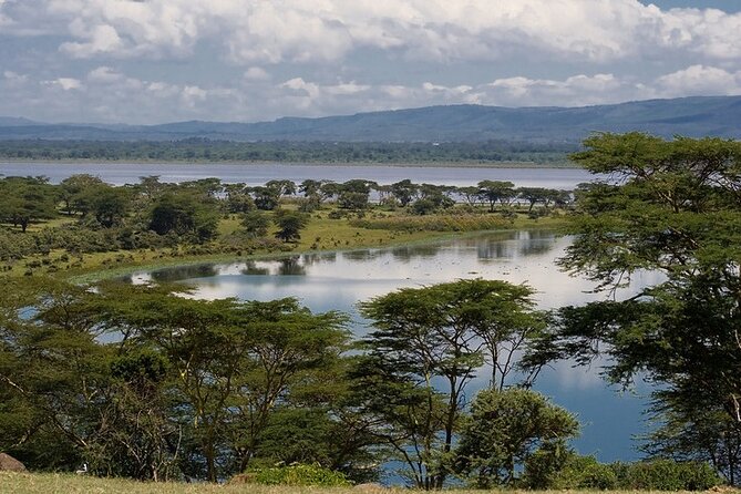Full day private tour to Hells Gate National park from Nairobi. - Wildlife without a conventional game drive
