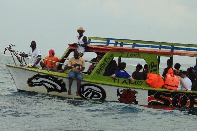Full day Sardegna Island Malindi - Visiting the magical islands