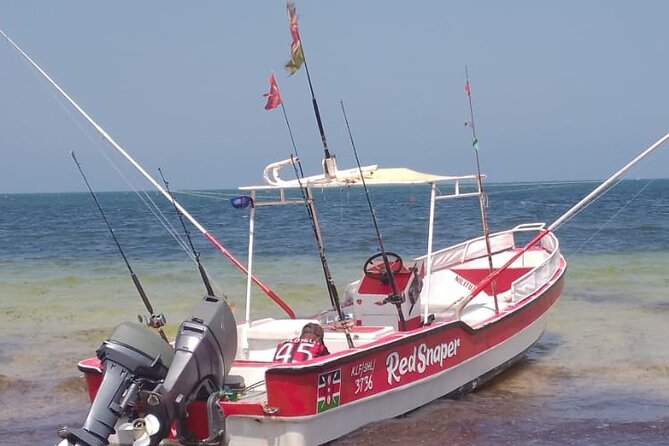 Full day Sardegna Island Malindi - Why the six-hour schedule needs careful planning