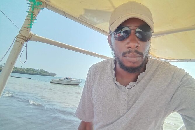 Full day Sardegna Island Malindi - What Silaa Safaris adds to the experience