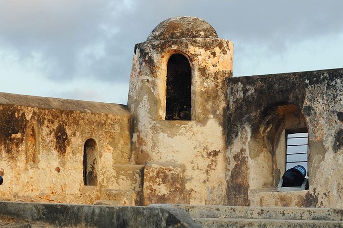 Full-Day Tour of Mombasa - Who will get the most from this day