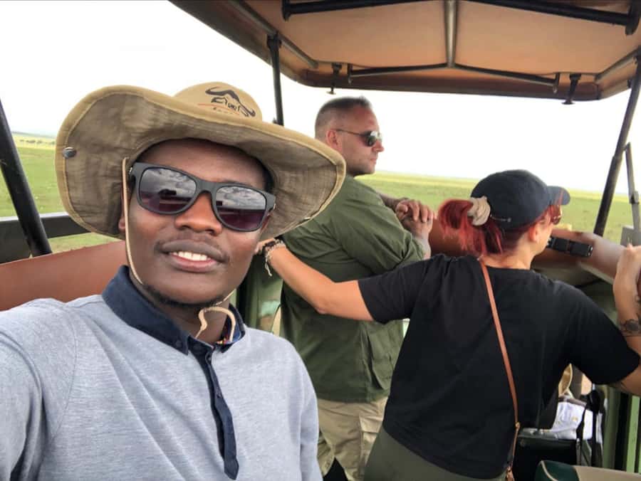 Game drive in Amboseli - Key things to know before you book