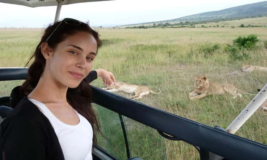 Game Drive Maasai Mara - Key points to know before booking