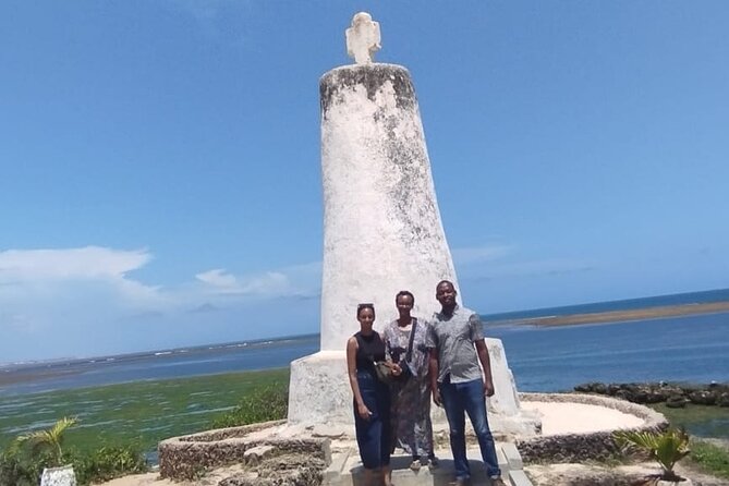 Gede Ruins & Malindi Tour - How the six-hour pace feels