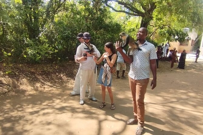 Gede Ruins & Malindi Tour - Who will get the most from this experience