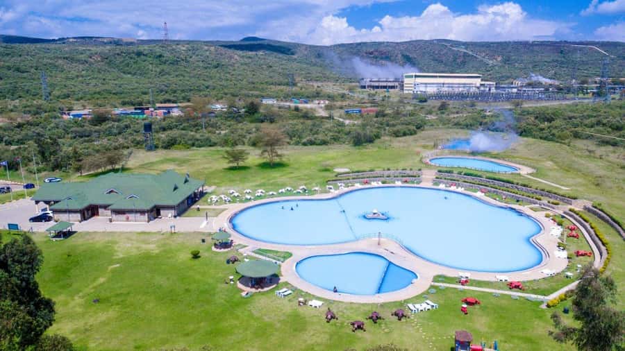 Geothermal (HOT SPA) from Nairobi - Key things to know before you book
