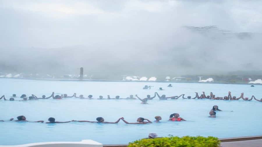 Geothermal (HOT SPA) from Nairobi - From Nairobi to the Great Rift Valley