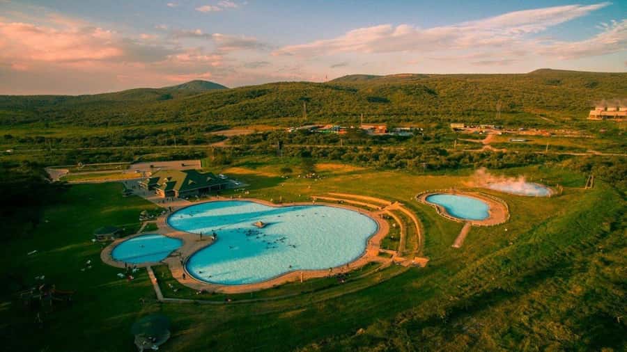 Geothermal (HOT SPA) from Nairobi - Price, timing, and small details that matter