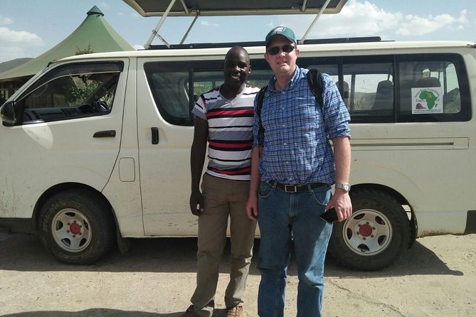 Giraffe center, stedmark animals haven & Nairobi Park Tour - Who will get the most from this tour
