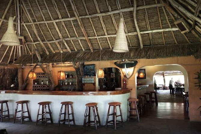 Grand Kenya (Classic) - Key points at a glance