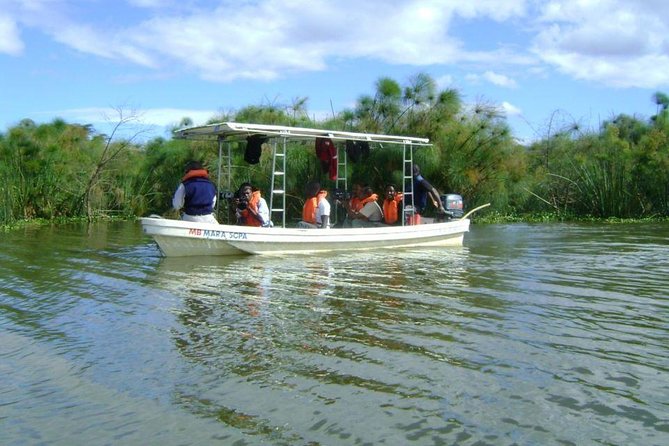 Guided Day Tour Safari of Parks Lake Naivasha and Hells Gate - Why Hell’s Gate makes a fine day from Nairobi