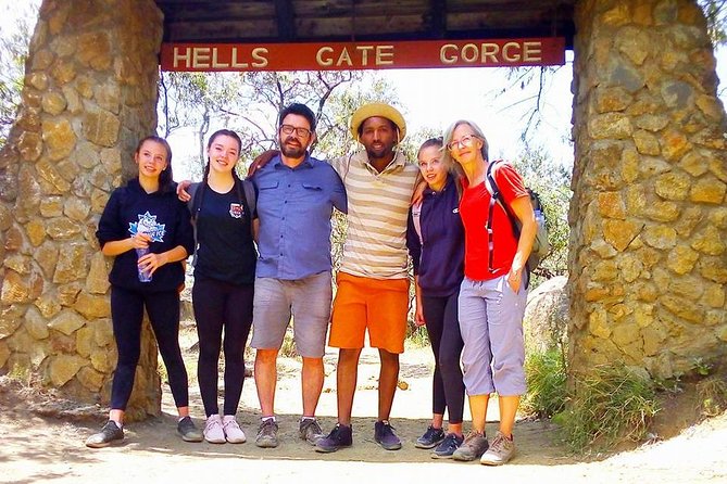 Guided Day Tour Safari of Parks Lake Naivasha and Hells Gate - What the $225 price really covers