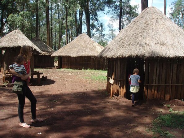 Half-Day Cultural Tour to Bomas of Kenya in Nairobi - Key points to know before you book