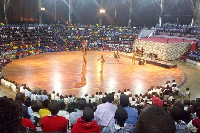 Half-Day Cultural Tour to Bomas of Kenya in Nairobi - Is $95 a fair price?
