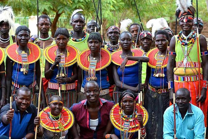 Half-Day Cultural Tour to Bomas of Kenya in Nairobi - Who will enjoy this half-day outing?