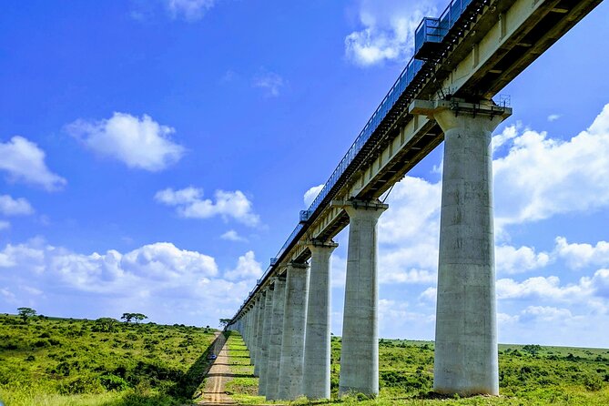 Half Day Nairobi National park - Nairobi National Park: safari country beside the city