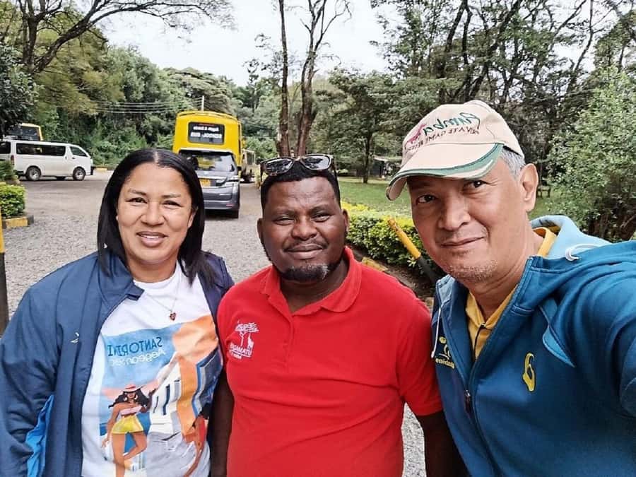 Half day Nairobi National Park with free pick up - Who should choose this half-day trip?