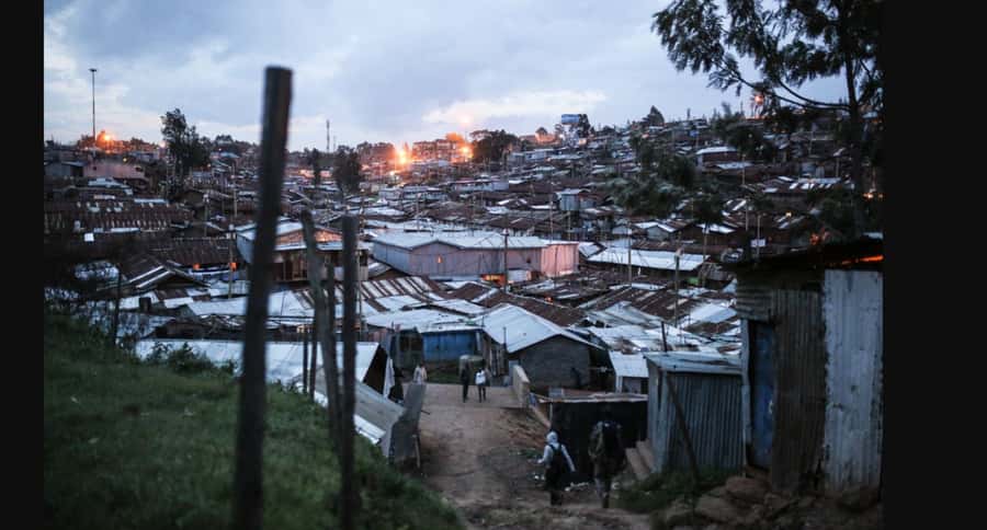 Half-Day Private Guided tour to Kibera Slum in Nairobi. - Key points to know before you go