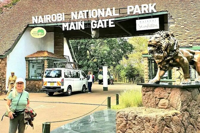 Half Day Private Tour in Nairobi National Park with Admission - Practical details that matter