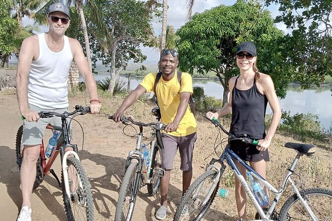 Half-Day Scenic Bike Tour - Who Should Book This Ride?