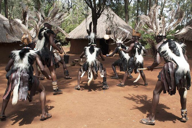 Half-day tour Bomas of Kenya with Pick-up - Who will enjoy this Nairobi tour most