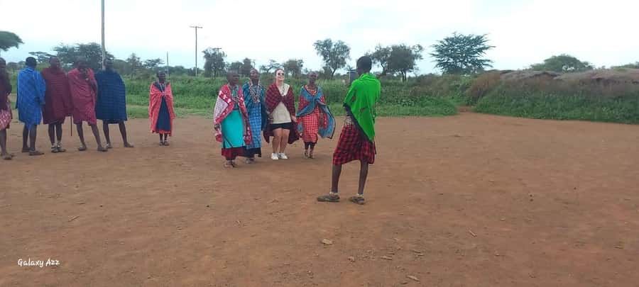 HALF DAY TOUR MASAI VILLAGE FROM NAIROBI WITH PICKUP&DROPOFF - Key Points Before You Book