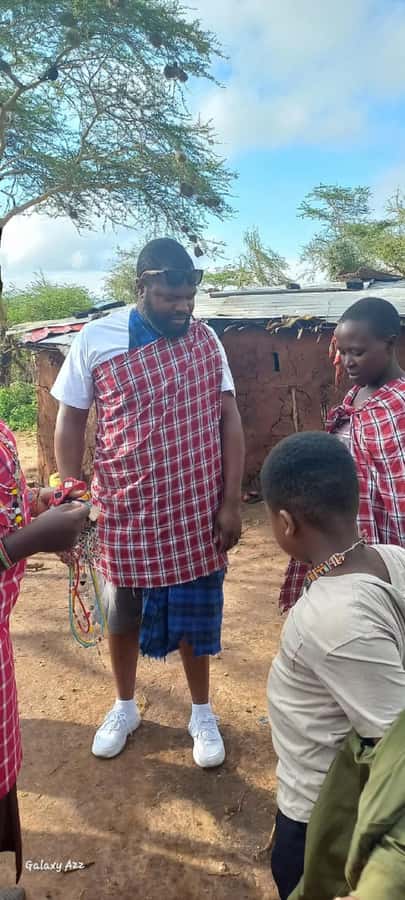 HALF DAY TOUR MASAI VILLAGE FROM NAIROBI WITH PICKUP&DROPOFF - Why Visit a Maasai Manyatta Near Nairobi?