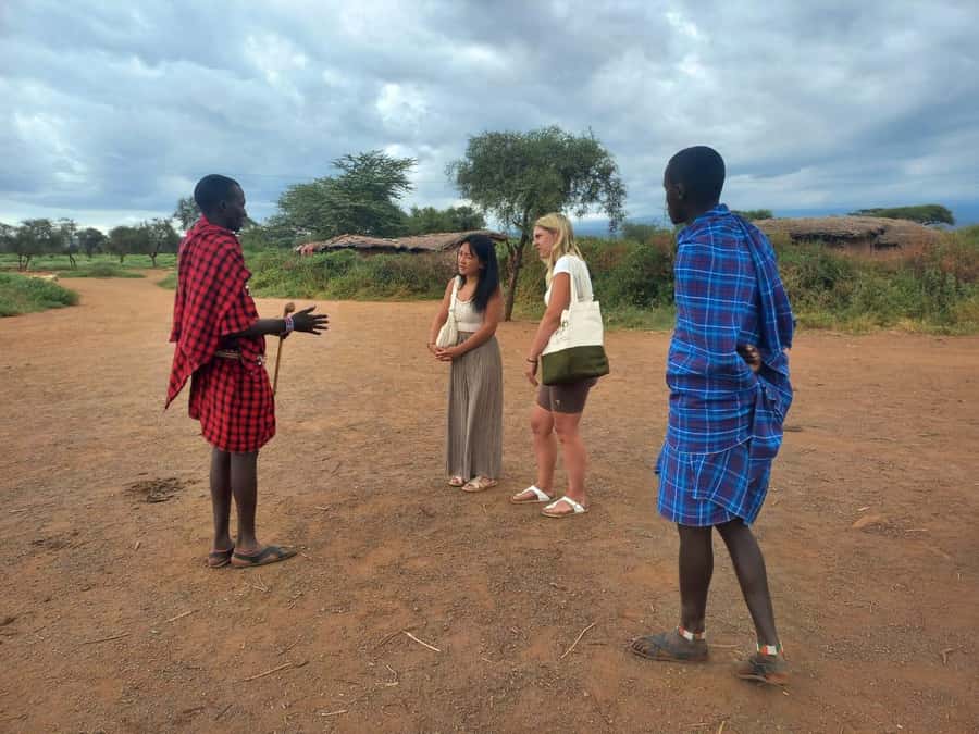 HALF DAY TOUR MASAI VILLAGE FROM NAIROBI WITH PICKUP&DROPOFF - Who Will Enjoy This Half-Day Visit?