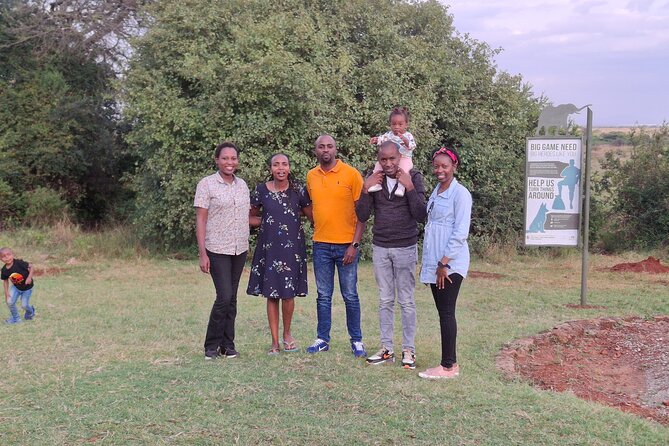 Half Day Tour To Nairobi National Park and Giraffe Center - The main strengths and the fair criticisms