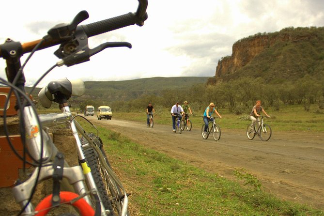 Hell's Gate Guided Tour with Option Boat Ride at Lake Naivasha - Why Hell’s Gate makes a fine day trip from Nairobi