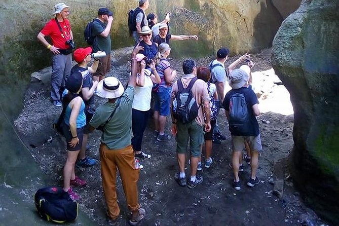 Hell's Gate Guided Tour with Option Boat Ride at Lake Naivasha - What the $265 price really covers