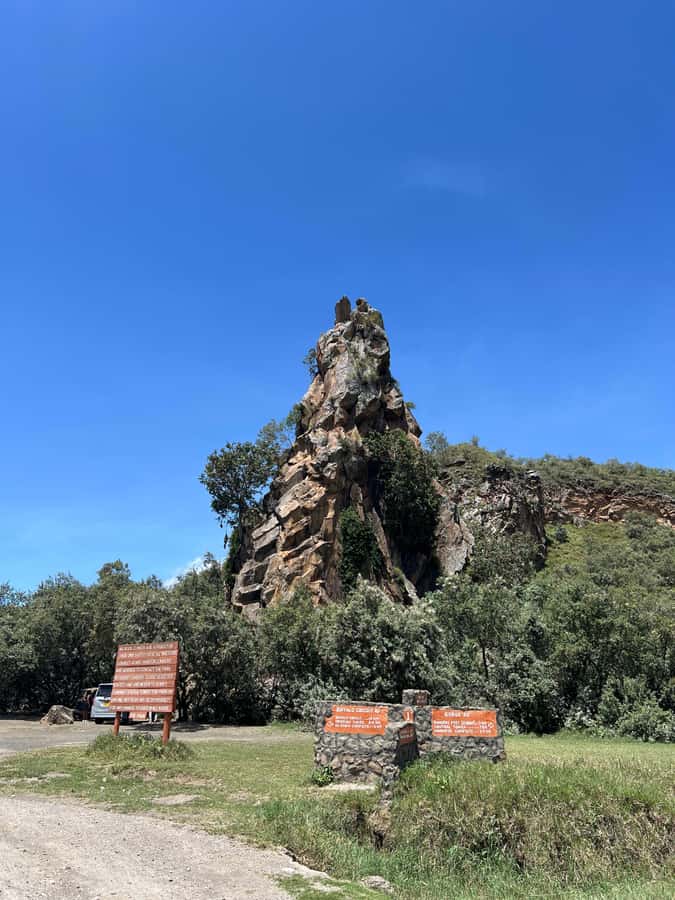 Hell's Gate & Lake Naivasha: Bike Tour, Hike & Boat Ride - Why Hells Gate feels different from a normal safari