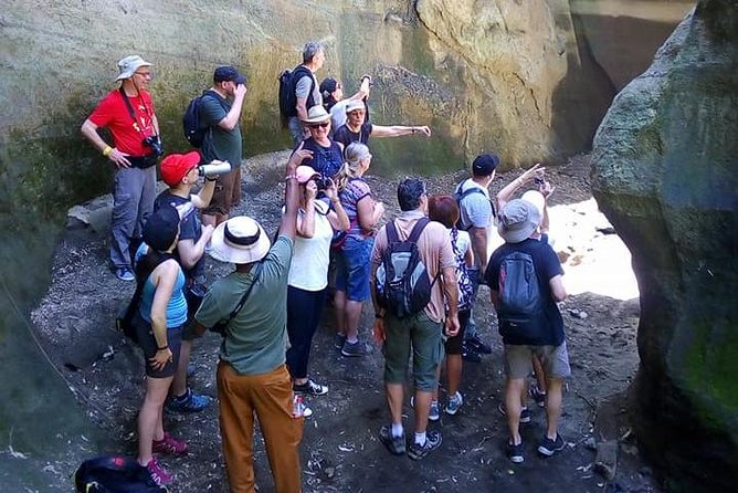 Hell's Gate & Lake Naivasha Guided Bike Tour From Nairobi - Choosing between a safari vehicle and a bicycle